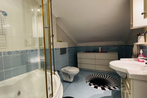 Продажа квартиры  в Кемере, Анталье, Турция 3+1, 134м2, №215227 – фото 24