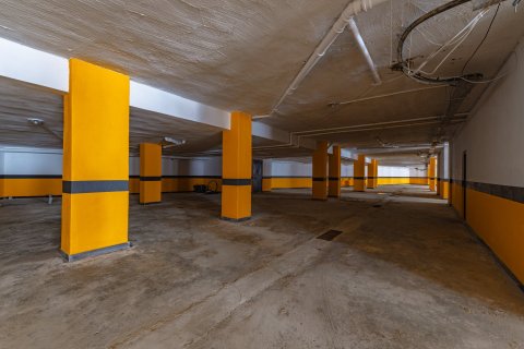 Lägenhet  i Avsallar, Antalya, Turkiet Nr. 222452 - 15