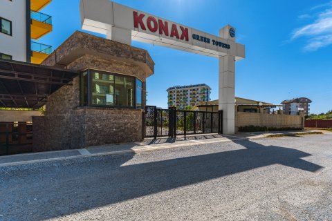 Lägenhet  i Avsallar, Antalya, Turkiet Nr. 222452 - 16