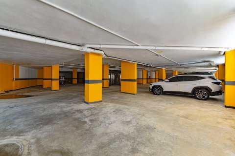 Lägenhet  i Avsallar, Antalya, Turkiet Nr. 222452 - 14