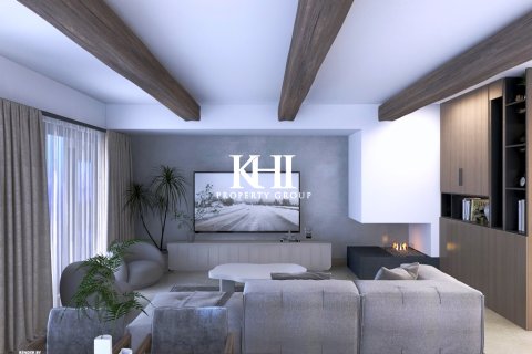 Villa for sale  in Menemen, Izmir, Turkey, 4 bedrooms, 220m2, No. 219928 – photo 8