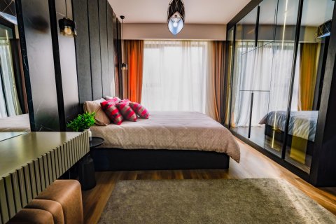 2+1 Wohnung  in Kartal, Istanbul, Türkei Nr. 216010 - 9