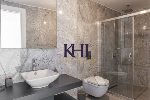 6+1 Villa  i Yalikavak, Mugla, Tyrkiet Nr. 216111 - 11