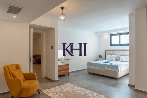 6+1 Villa  i Yalikavak, Mugla, Tyrkiet Nr. 216111 - 10