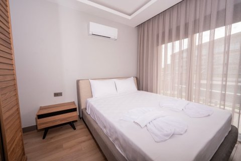 Продажа квартиры в Сиде, Анталье, Турция 1+1, 45м2, №212502 – фото 9