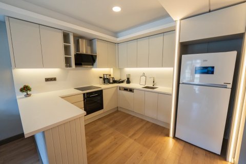 Продажа квартиры в Сиде, Анталье, Турция 1+1, 45м2, №212502 – фото 8