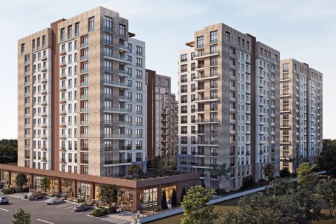 Продажа квартиры  в Арнавуткёй, Стамбуле, Турция 2+1, 131.73м2, №212318 – фото 1
