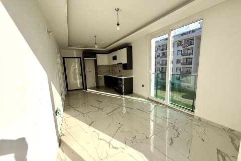 Продажа квартиры  в Махмутларе, Анталье, Турция 1+1, 50м2, №219920 – фото 6