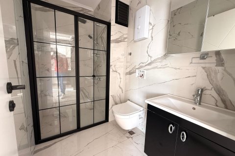 Продажа квартиры  в Махмутларе, Анталье, Турция 1+1, 50м2, №219920 – фото 12