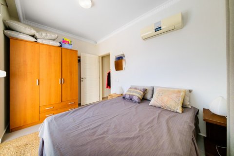 ویلا در  Alanya ، ترکیه 4 خوابه ، 276 متر مربع.  شماره 215512 - 21