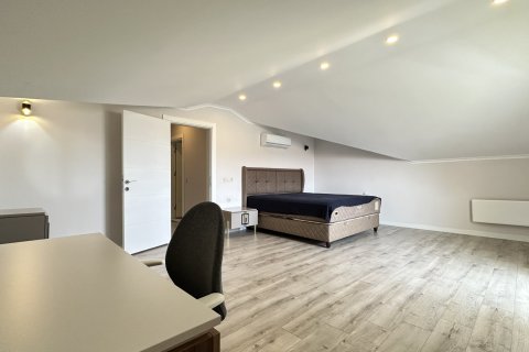 Продажа квартиры в Кемере, Анталье, Турция 3+1, 153м2, №228984 – фото 15