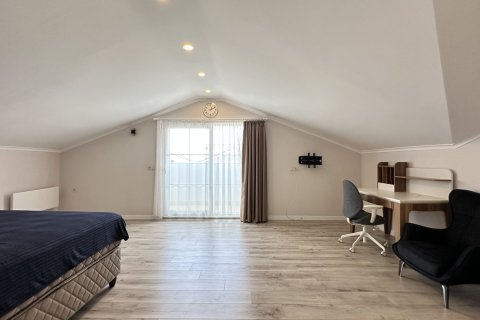 Продажа квартиры в Кемере, Анталье, Турция 3+1, 153м2, №228984 – фото 16