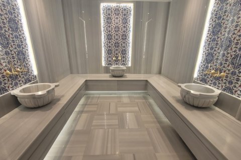 Daire  2+1  İstanbul, Türkiye №221658 - 8