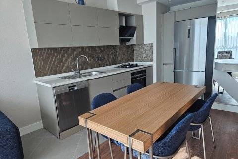 1+1 Lejlighed  i Konyaalti, Antalya, Tyrkiet Nr. 212275 - 18