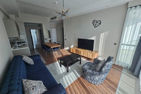 1+1 Lejlighed  i Konyaalti, Antalya, Tyrkiet Nr. 212275 - 17