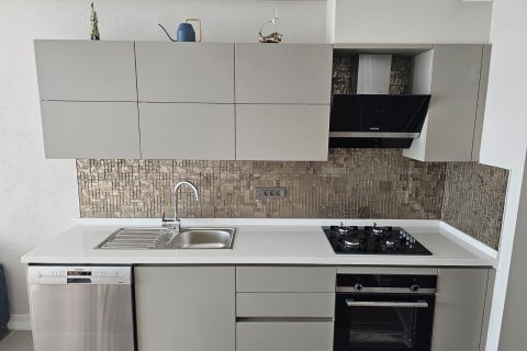 1+1 Lejlighed  i Konyaalti, Antalya, Tyrkiet Nr. 212275 - 15