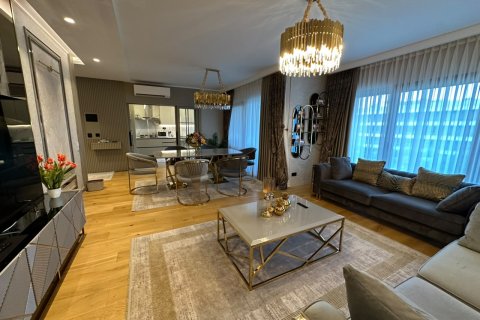 3+1 Lejlighed i Konyaalti, Antalya, Tyrkiet Nr. 228766 - 25