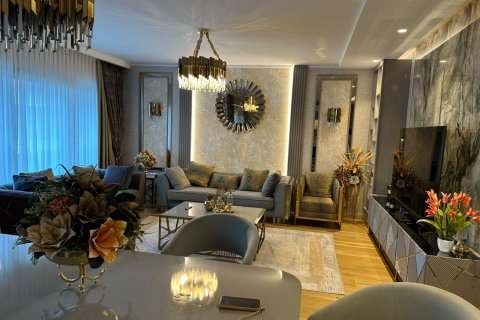 3+1 Lejlighed i Konyaalti, Antalya, Tyrkiet Nr. 228766 - 23