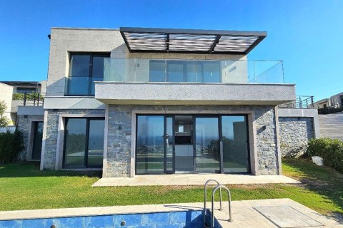 Продажа виллы в Бодруме, Мугле, Турция 5+1, 260м2, №212736 – фото 2