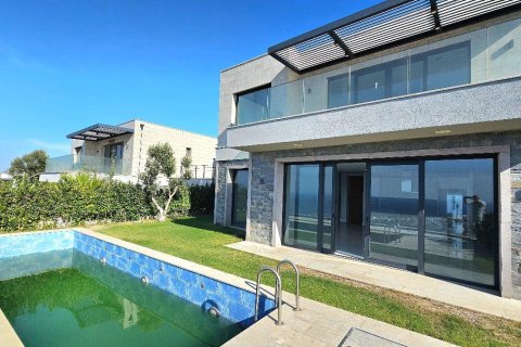 Продажа виллы в Бодруме, Мугле, Турция 5+1, 260м2, №212736 – фото 3