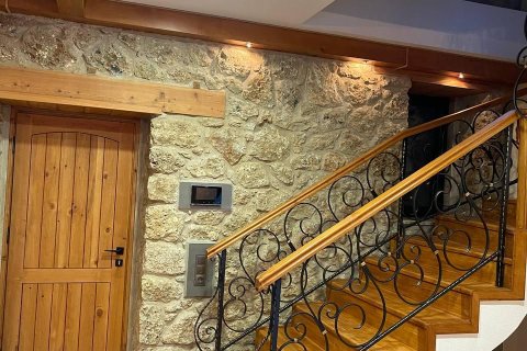 5+2 Villa  i Alanya, Antalya, Turkiet Nr. 219953 - 7