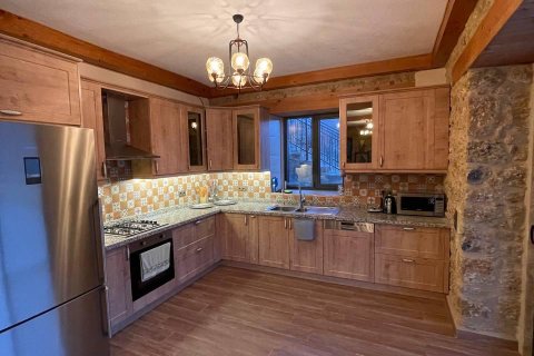 5+2 Villa  i Alanya, Antalya, Turkiet Nr. 219953 - 8