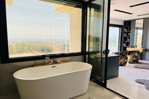 Villa  in Kusadasi, Aydin, Türkei Nr. 215616 - 6