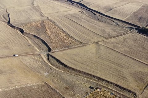Продажа земельного участка  в Анкаре, Турция, №228502 – фото 2