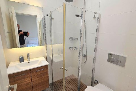 4+1 Villa  in Yalikavak, Mugla, Türkei Nr. 206740 - 13