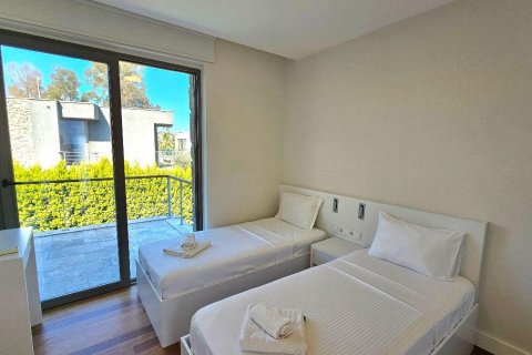 4+1 Villa  in Yalikavak, Mugla, Türkei Nr. 206740 - 12