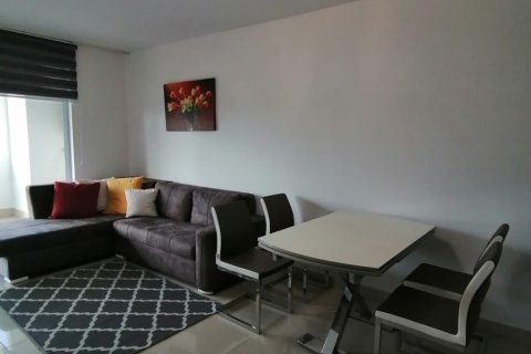 2+0 Leilighet i Fortuna Resort, Demirtas, Alanya, Antalya, Tyrkia Nr. 212215 - 6