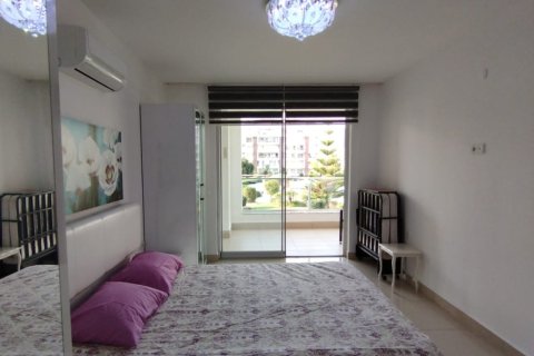2+0 Leilighet i Fortuna Resort, Demirtas, Alanya, Antalya, Tyrkia Nr. 212215 - 8