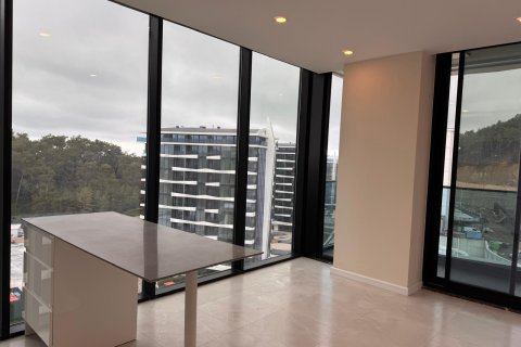 1+1 Lägenhet  i Avsallar, Antalya, Turkiet Nr. 222286 - 2