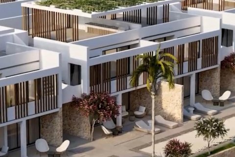 Продажа квартиры в Татлису, Фамагусте, Северный Кипр студия, 70м2, №216943 – фото 5