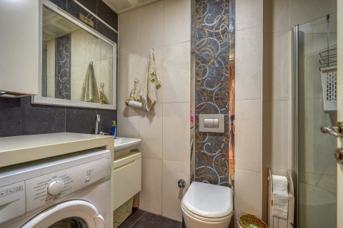 Daire   Kestel, Antalya, Türkiye №211989 - 18