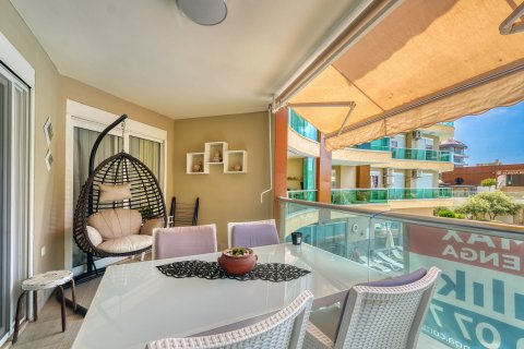 Daire   Kestel, Antalya, Türkiye №211989 - 19