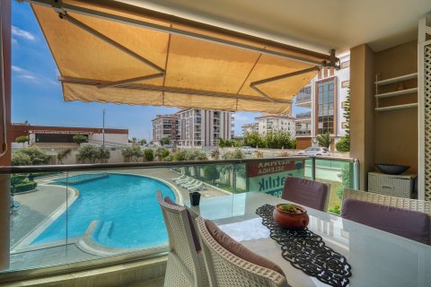 Daire   Kestel, Antalya, Türkiye №211989 - 21