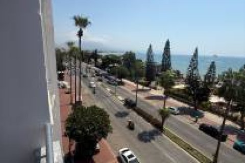 Daire  2+1  Alanya, Antalya, Türkiye №212503 - 2