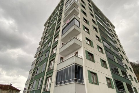 3+1 Lejlighed i Arsin, Trabzon, Tyrkiet Nr. 228514 - 2
