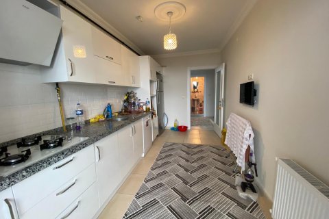 3+1 Lejlighed i Arsin, Trabzon, Tyrkiet Nr. 228514 - 3