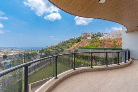 Villa i Kargicak, Alanya, Antalya, Tyrkiet Nr. 227388 - 21