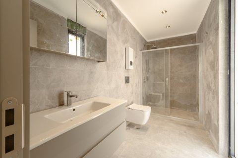Villa i Kargicak, Alanya, Antalya, Tyrkiet Nr. 227388 - 23