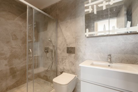 Villa i Kargicak, Alanya, Antalya, Tyrkiet Nr. 227388 - 20