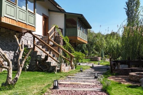 Villa i Izmir, Tyrkiet Nr. 212697 - 1