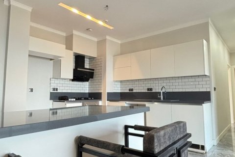 2+1 Leilighet i Kusadasi, Aydin, Tyrkia Nr. 215765 - 7