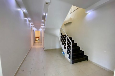 6+2 Penthouse i Alanya, Antalya, Tyrkiet Nr. 226715 - 24