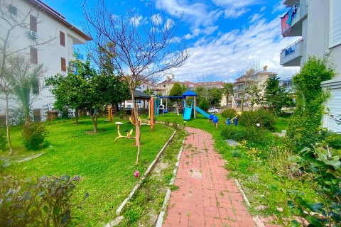 6+2 Penthouse i Alanya, Antalya, Tyrkiet Nr. 226715 - 23