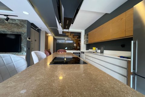 2+1 Lejlighed i Konyaalti, Antalya, Tyrkiet Nr. 227340 - 26