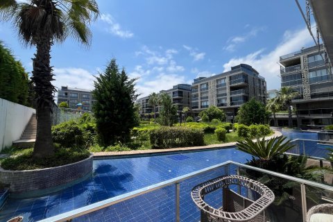 2+1 Lejlighed i Konyaalti, Antalya, Tyrkiet Nr. 227340 - 23