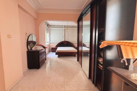 Daire 3+1 Alanya, Antalya, Türkiye №228816 - 24